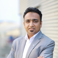 Zaid Syed
