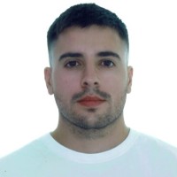Jesus Garcia Minas