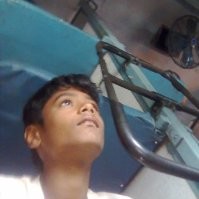 Rishikesh Arolkar