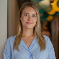 Winnie Molin Nilsson