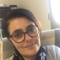 Sandrine Barbot