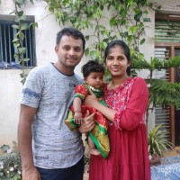 Harish Reddy
