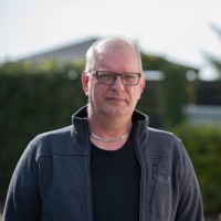 Sierk Bosgraaf