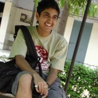 Kartikey Joshi