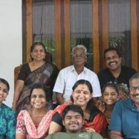Adithyan K A