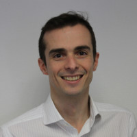 Matthieu Gondran