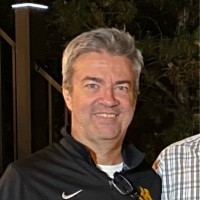 Patrick McGaughey