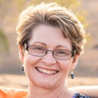Tracy Smith