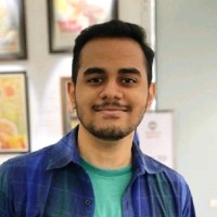Manan Solanki
