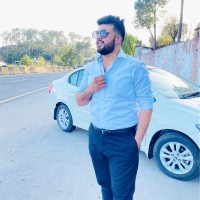 Bilal Younas