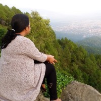 Manju Bhatta