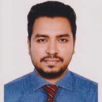 Md. Monirul Islam
