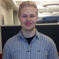 Staffan Sandberg