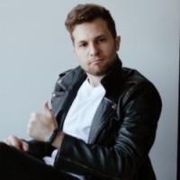 Dmitrii Spichakov