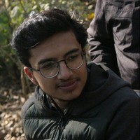 Rishav Agrawal