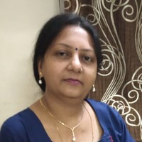 Dhruvi Suthar