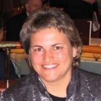 Sherrie Matthews