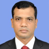 Gnanendran Sandrahasan