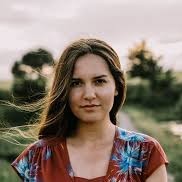 Anna Miller