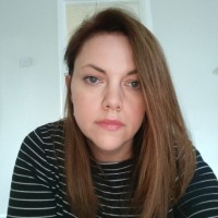 Olga Reekie