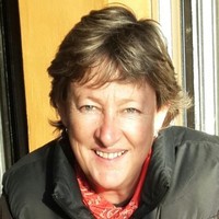 Debora Nutter
