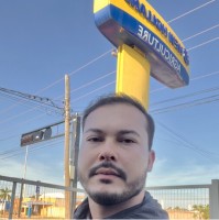 Alexandre Kim Osugui Mantovani