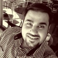 Mohammad Buhamad