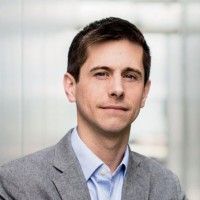 Benjamin Wolfe