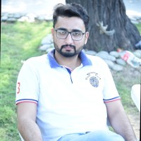 Khuram Shehzad