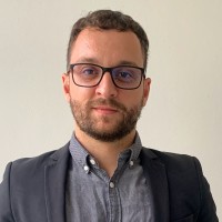 Paulo Roberto Silveira Machado