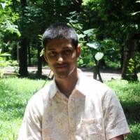 Nurul Haque Mazumder