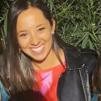 Claudia Mussa Trugeda