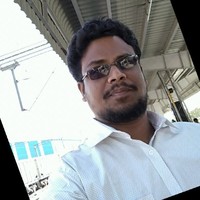 Mohammed Yezas