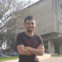 Bruno Pons