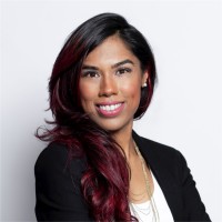 Sherry Davids (Rampersad)