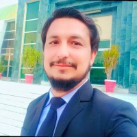 Noman Ullah