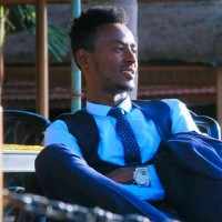 Magarsa Wakgari