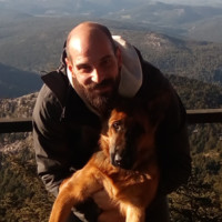 Vasilis Zafeiropoulos