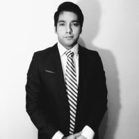 Enrique Alberto Vera Vargas