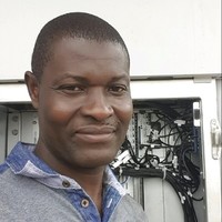 Daniel Jewel Tetteh