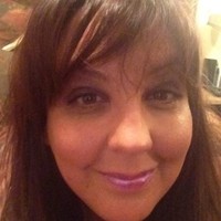 Patricia Gonzales
