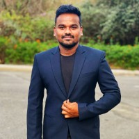Gone Sai Kumar