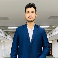 Shubham Singh