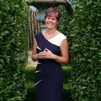 Louise Hunt