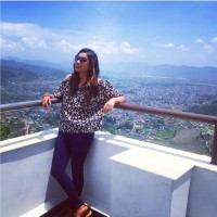 Sajani Shrestha