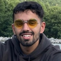 Aditya Dhillon