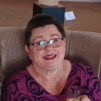 Frances Blackmore