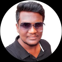 Levi Sharan