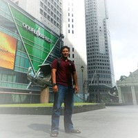 arifin kamil