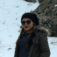 Paria Pahlavan